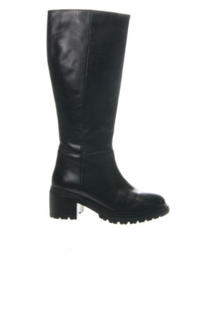 Dámske topánky  Geox, Veľkosť 39, Farba Čierna, Cena  127,95 €