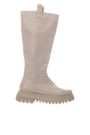 Damenstiefel Gusto, Größe 40, Farbe Ecru, Preis € 45,34