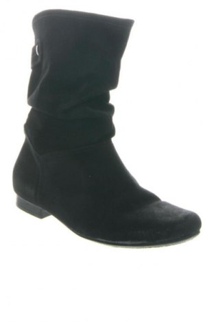 Damenstiefel Heys, Größe 40, Farbe Schwarz, Preis € 34,71
