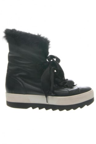 Dámské boty  Hogl, Velikost 40, Barva Černá, Cena  2 479,00 Kč