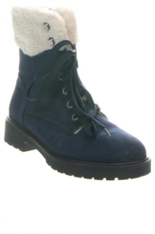 Dámské boty  Landrover, Velikost 38, Barva Modrá, Cena  949,00 Kč