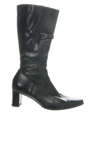 Dámské boty  Lavorazione Artigianale, Velikost 40, Barva Černá, Cena  2 049,00 Kč