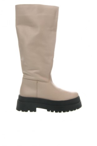 Damenstiefel LeGer By Lena Gercke, Größe 39, Farbe Beige, Preis € 107,99