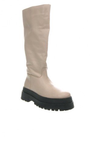 Damenstiefel LeGer By Lena Gercke, Größe 39, Farbe Beige, Preis € 107,99