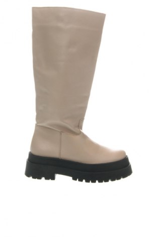 Damenstiefel LeGer By Lena Gercke, Größe 40, Farbe Beige, Preis € 107,99