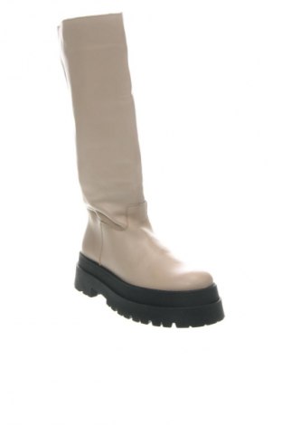 Damenstiefel LeGer By Lena Gercke, Größe 40, Farbe Beige, Preis € 107,99