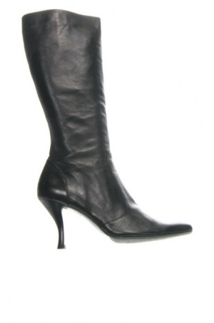 Damenstiefel Luciano Barachini, Größe 40, Farbe Schwarz, Preis € 129,86