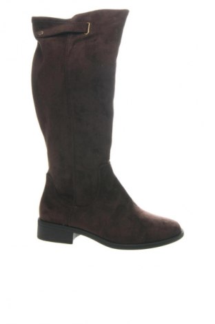 Damenstiefel M&Co., Größe 39, Farbe Braun, Preis € 40,99