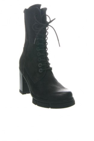 Damskie kozaki Marco Tozzi, Rozmiar 36, Kolor Czarny, Cena 341,99 zł