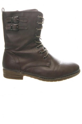 Dámské boty  Migato, Velikost 40, Barva Hnědá, Cena  1 629,00 Kč