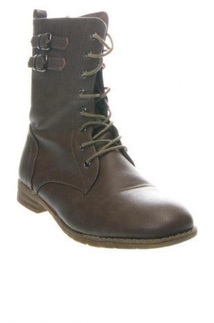 Dámské boty  Migato, Velikost 40, Barva Hnědá, Cena  1 629,00 Kč