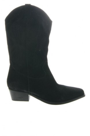 Dámske topánky  Promod, Veľkosť 39, Farba Čierna, Cena  53,95 €