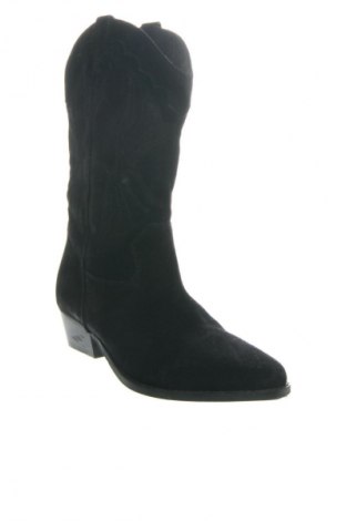 Dámske topánky  Promod, Veľkosť 39, Farba Čierna, Cena  53,95 €