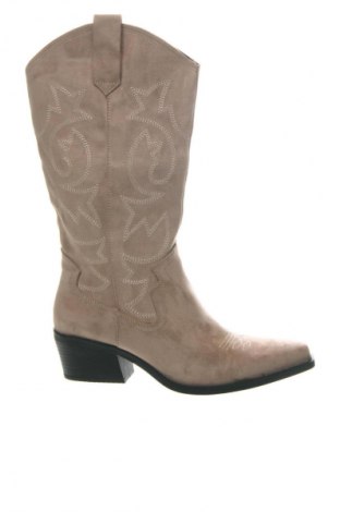 Dámske topánky  Pull&Bear, Veľkosť 41, Farba Béžová, Cena  45,95 €