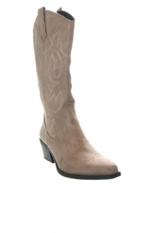 Dámske topánky  Pull&Bear, Veľkosť 41, Farba Béžová, Cena  45,95 €