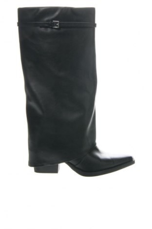 Dámské boty  Pull&Bear, Velikost 39, Barva Černá, Cena  999,00 Kč