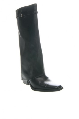 Dámské boty  Pull&Bear, Velikost 39, Barva Černá, Cena  999,00 Kč