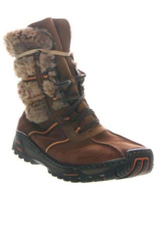 Damenstiefel Rieker, Größe 40, Farbe Braun, Preis € 71,99