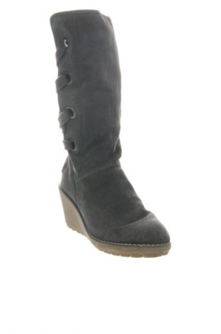 Damenstiefel S.Oliver, Größe 37, Farbe Grau, Preis € 34,99