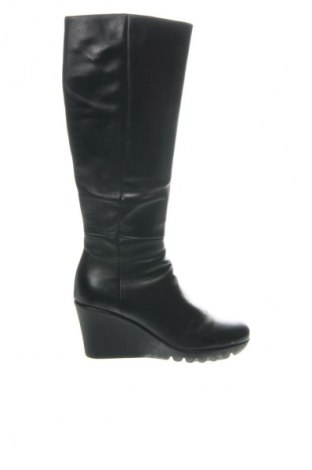 Dámské boty  Solo, Velikost 36, Barva Černá, Cena  849,00 Kč