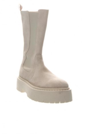 Damenstiefel Steve Madden, Größe 38, Farbe Beige, Preis € 164,99