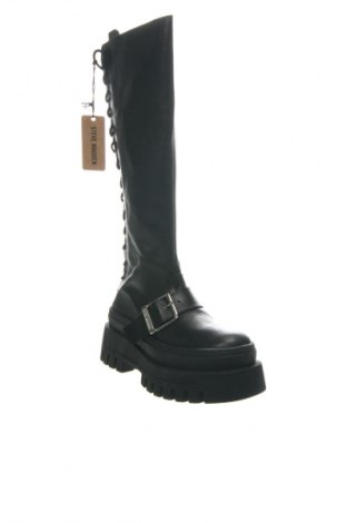 Dámske topánky  Steve Madden, Veľkosť 36, Farba Čierna, Cena  157,95 €