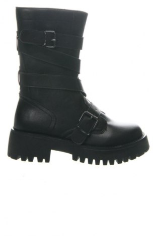 Dámske topánky  Steve Madden, Veľkosť 36, Farba Čierna, Cena  157,95 €