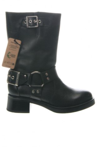 Dámske topánky  Steve Madden, Veľkosť 38, Farba Čierna, Cena  157,95 €