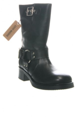 Dámske topánky  Steve Madden, Veľkosť 38, Farba Čierna, Cena  157,95 €