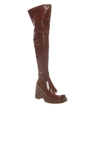 Dámske topánky  Steve Madden, Veľkosť 39, Farba Hnedá, Cena  133,95 €