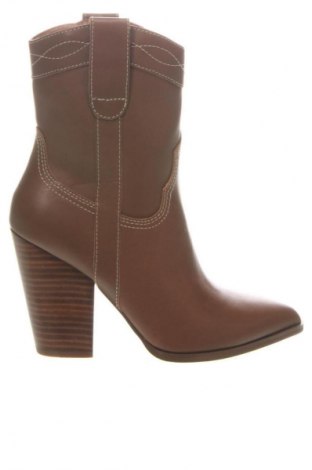 Dámske topánky  Steve Madden, Veľkosť 37, Farba Hnedá, Cena  133,95 €