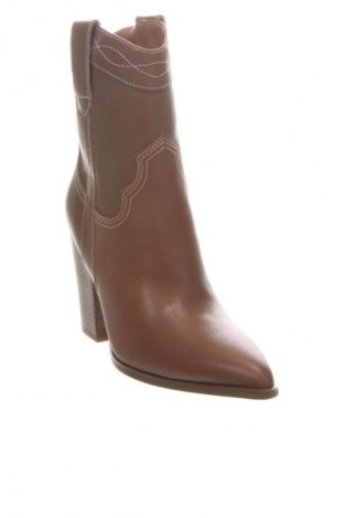 Dámske topánky  Steve Madden, Veľkosť 37, Farba Hnedá, Cena  133,95 €