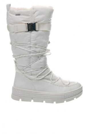Damenstiefel Tamaris, Größe 39, Farbe Weiß, Preis € 86,99
