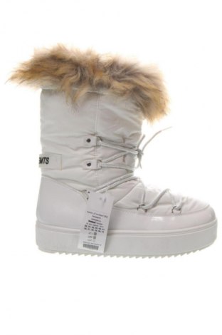 Dámské boty  Tendenz, Velikost 39, Barva Bílá, Cena  1 089,00 Kč