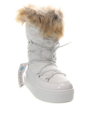 Dámské boty  Tendenz, Velikost 39, Barva Bílá, Cena  1 089,00 Kč