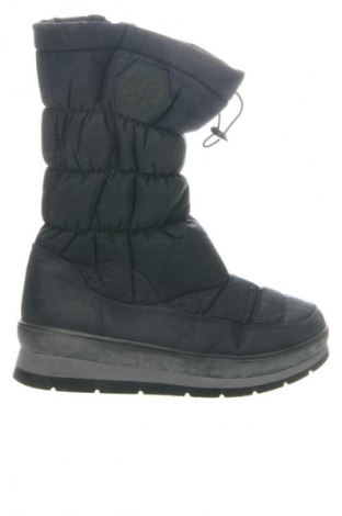 Damenstiefel Tendenz, Größe 39, Farbe Blau, Preis € 21,05