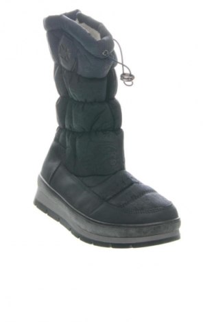 Damenstiefel Tendenz, Größe 39, Farbe Blau, Preis € 21,05