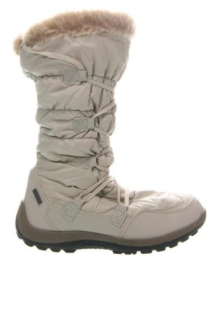 Dámské boty  Tex, Velikost 39, Barva Béžová, Cena  739,00 Kč