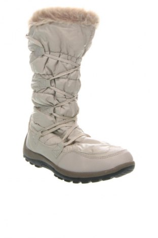 Dámské boty  Tex, Velikost 39, Barva Béžová, Cena  739,00 Kč