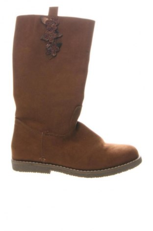 Dámske topánky  Tu, Veľkosť 35, Farba Hnedá, Cena  38,82 €