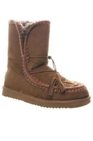 Damenstiefel Unbranded, Größe 41, Farbe Braun, Preis € 51,99