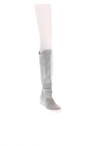 Dámské boty  Unbranded, Velikost 38, Barva Šedá, Cena  1 599,00 Kč