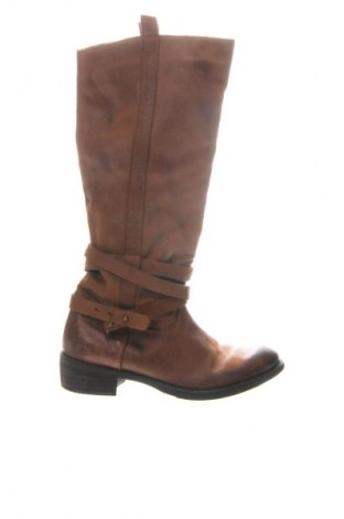 Cizme de damă Unbranded, Mărime 38, Culoare Maro, Preț 306,99 Lei