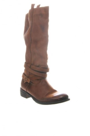 Cizme de damă Unbranded, Mărime 38, Culoare Maro, Preț 306,99 Lei