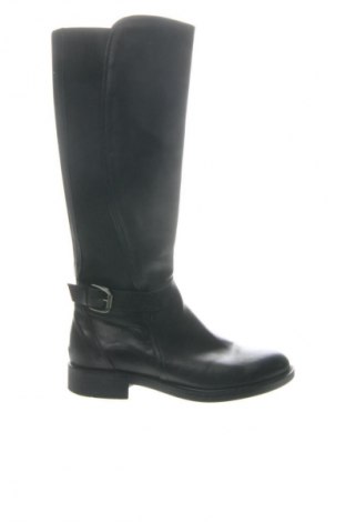 Damskie kozaki Unbranded, Rozmiar 36, Kolor Czarny, Cena 279,99 zł