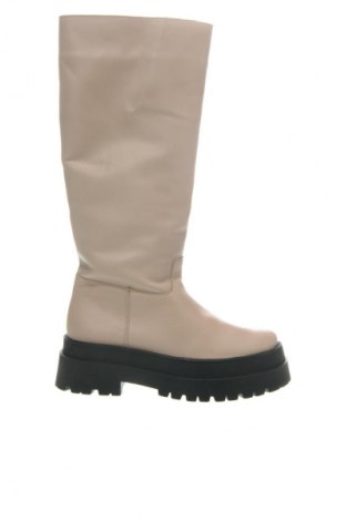 Дамски ботуши LeGer By Lena Gercke, Размер 39, Цвят Бежов, Цена 53,68 €