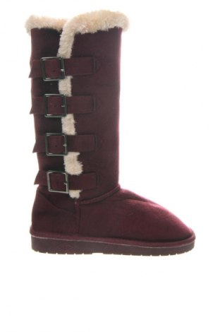 Dámské boty  Unbranded, Velikost 36, Barva Červená, Cena  539,00 Kč