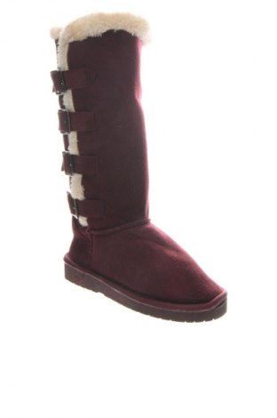 Dámské boty  Unbranded, Velikost 36, Barva Červená, Cena  539,00 Kč