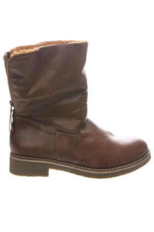 Damenstiefel Unbranded, Größe 39, Farbe Braun, Preis € 28,99
