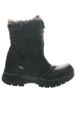 Дамски ботуши Unbranded, Размер 40, Цвят Черен, Цена 19,94 €